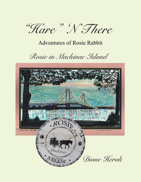 e;Haree; N There Adventures of Rosie Rabbit