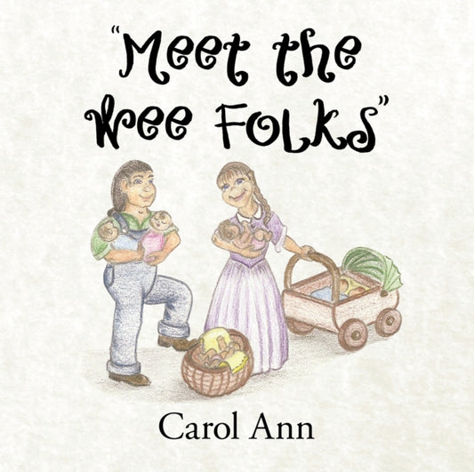 e;Meet the Wee Folkse;