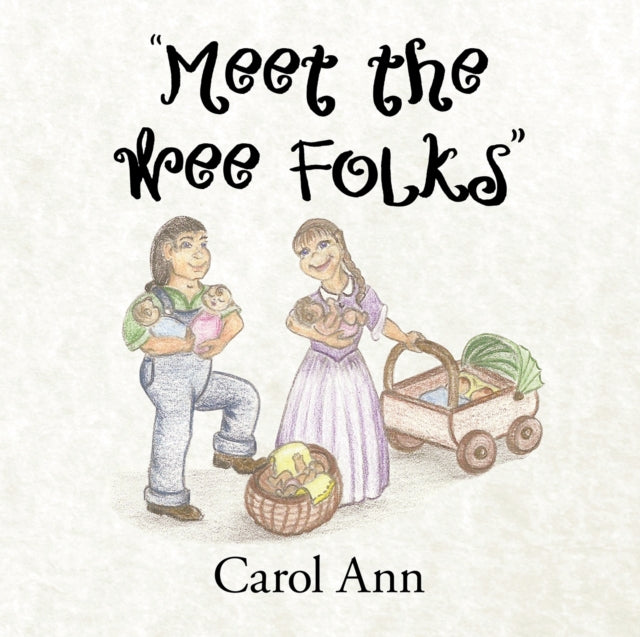 e;Meet the Wee Folkse;