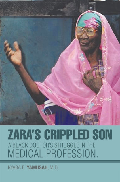 Zara'S Crippled Son