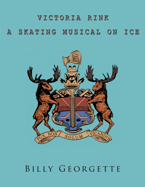 Victorial Rink