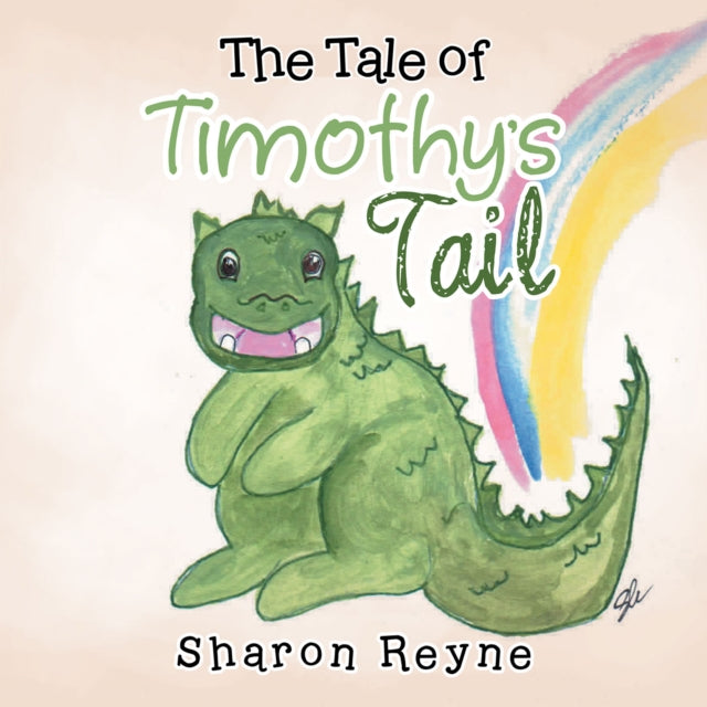 Tale of Timothy's Tail