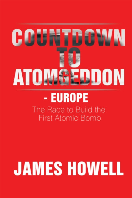 Countdown to Atomgeddon - Europe