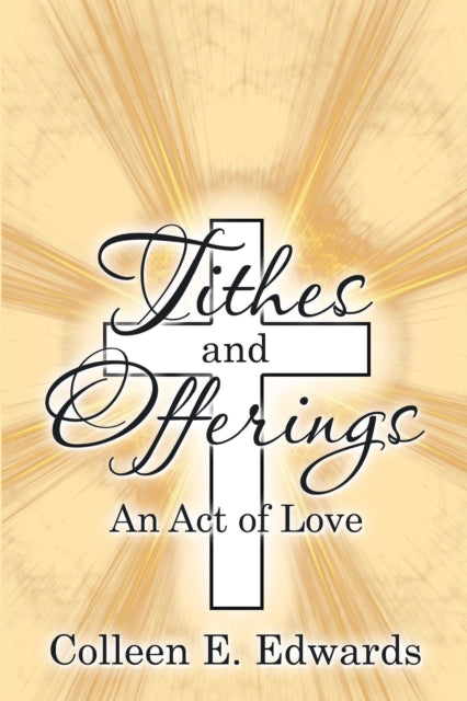 Tithes and Offerings