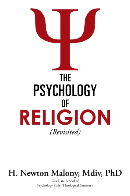 Psychology of Religion
