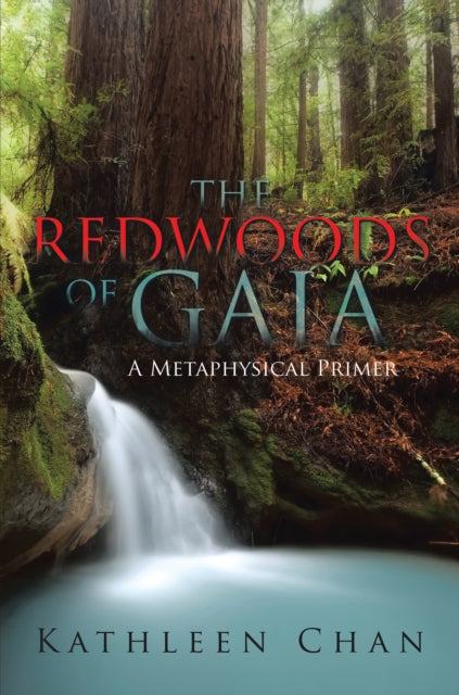 Redwoods of Gaia