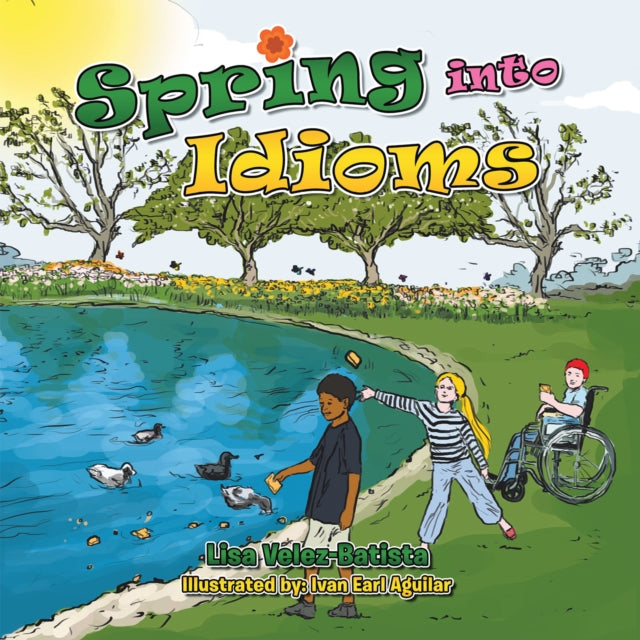 Spring Into Idioms