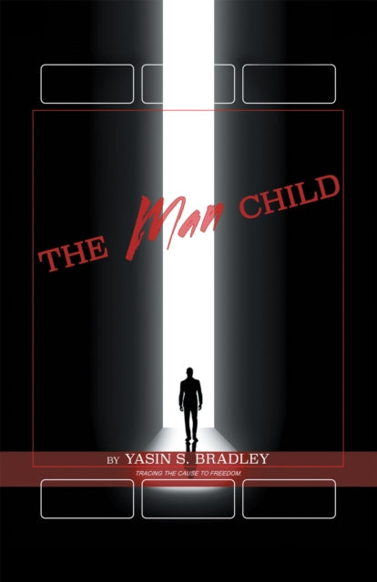 Who Am I? the Man Child