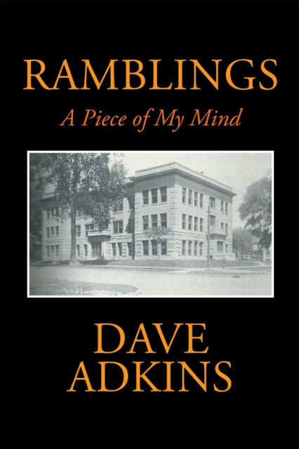 Ramblings