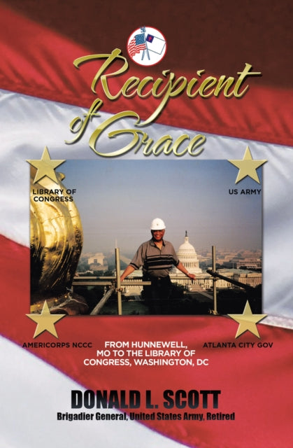 Recipient of Grace