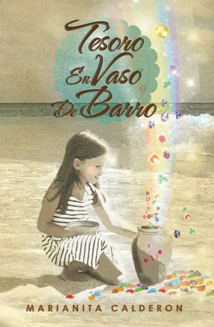 Tesoro En Vaso De Barro