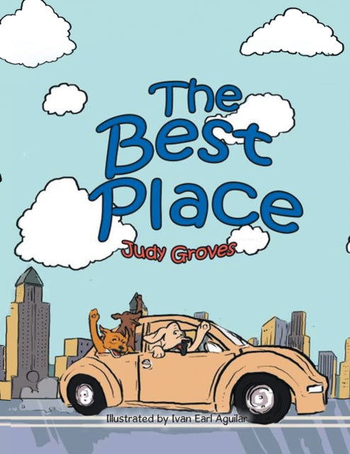 Best Place