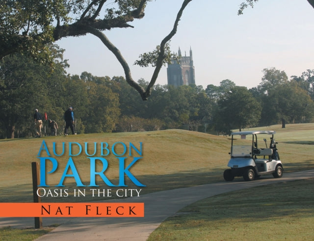 Audubon Park