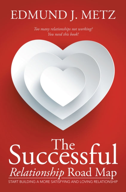 Successful Relationship Road Map