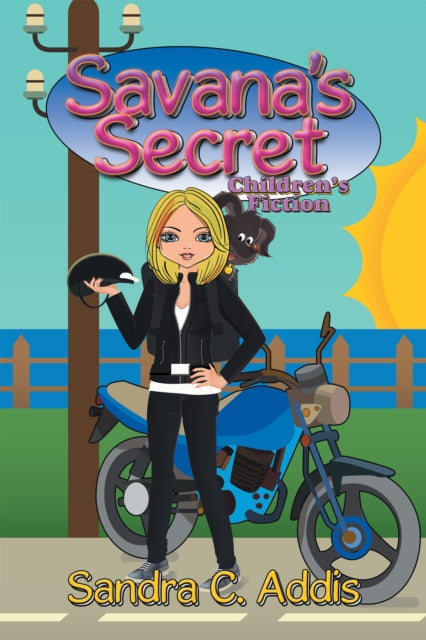 Savana'S Secret