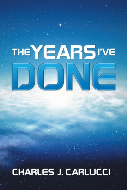 Years I've Done