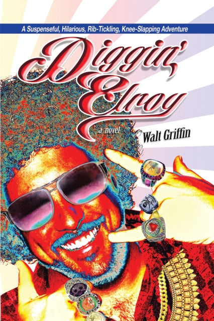 Diggin' Elroy