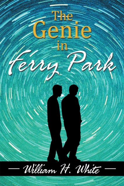 Genie in Ferry Park