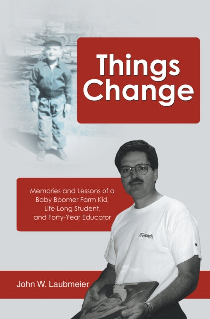 Things Change