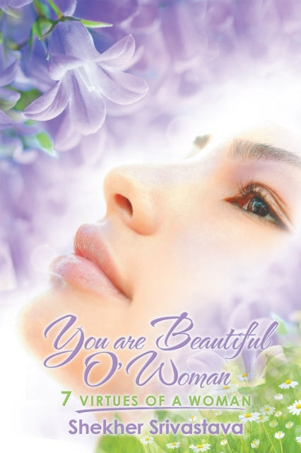 You Are Beautiful O'woman