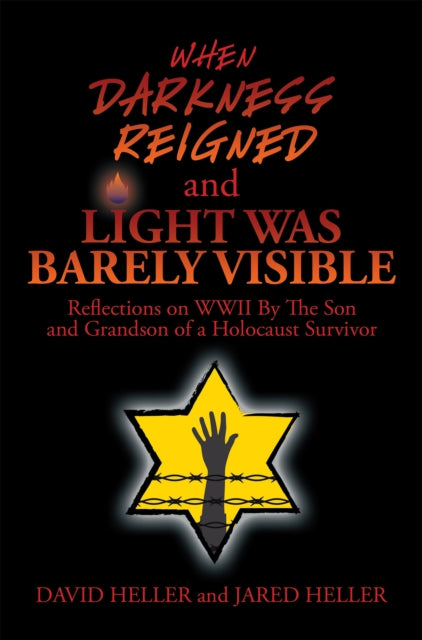 When Darkness Reigned and Light Was Barely Visible