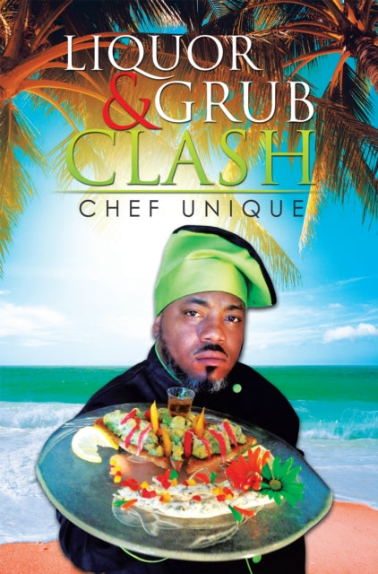 Liquor & Grub Clash