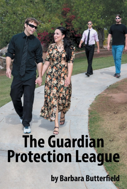 Guardian Protection League