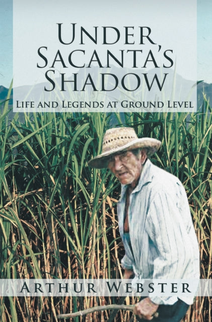 Under Sacanta'S Shadow