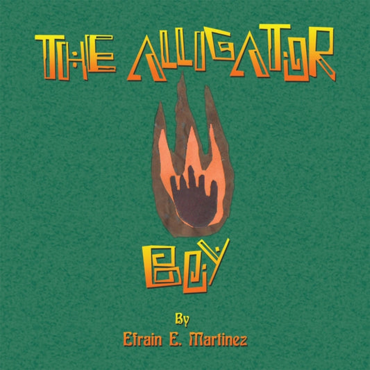 Alligator Boy