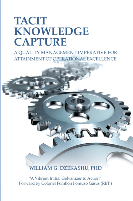Tacit Knowledge Capture