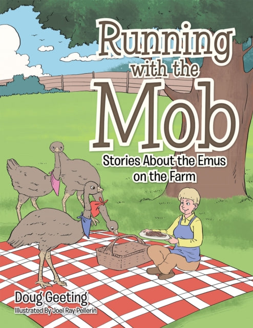 Running with the Mob