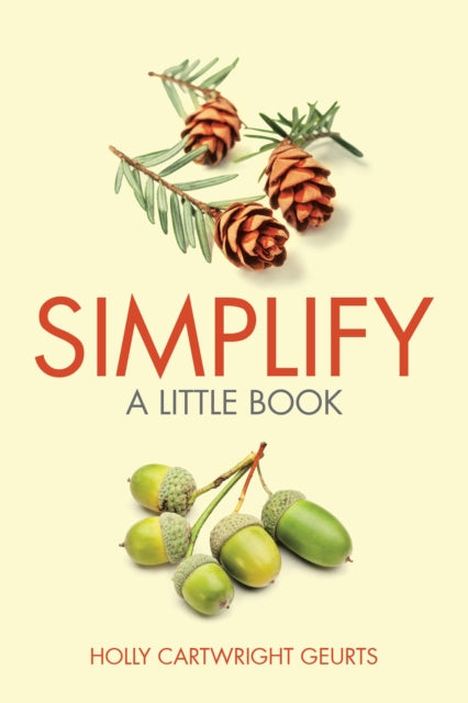 Simplify