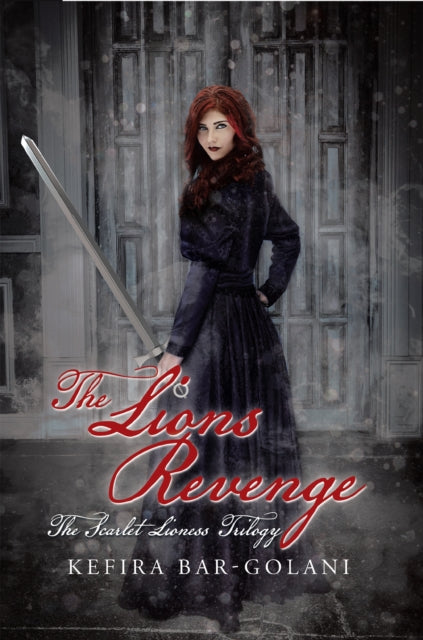 Lions Revenge