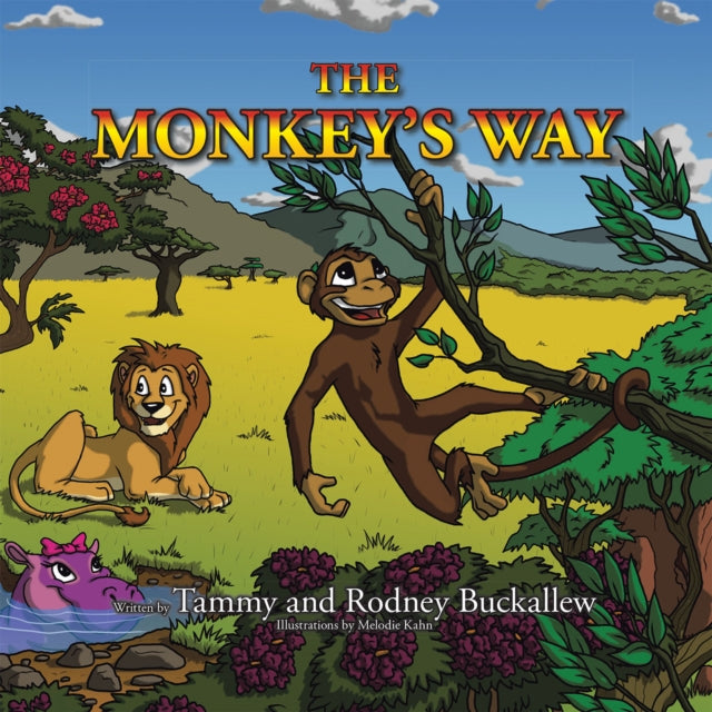 Monkey's Way