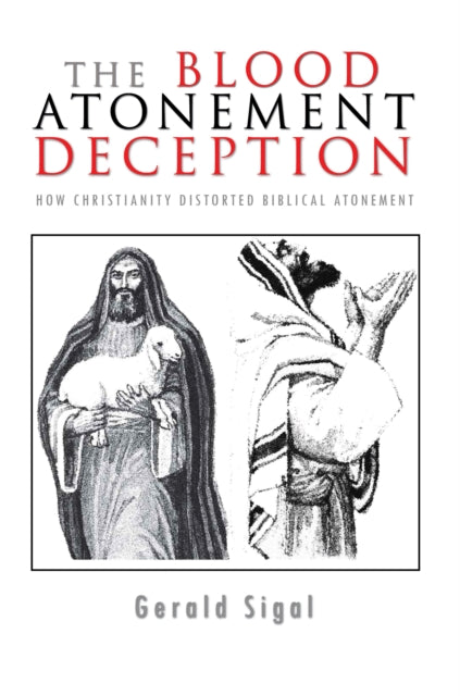 Blood Atonement Deception