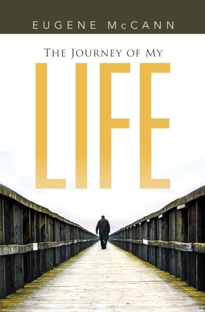 Journey of My Life
