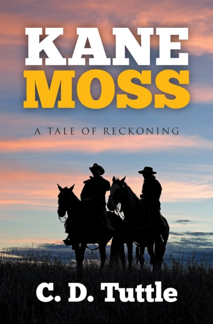 Kane Moss