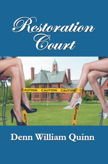 Restoration Court