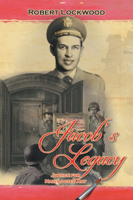 Jacob'S Legacy