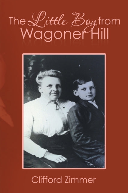Little Boy from Wagoner Hill
