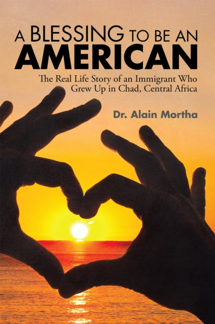 Blessing to Be an American