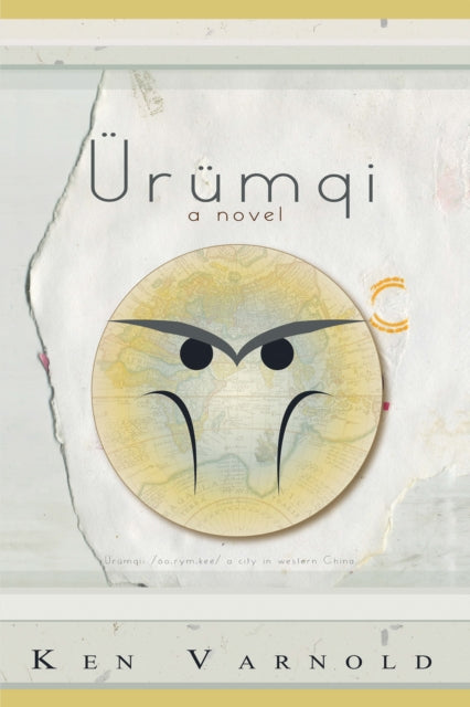 Urumqi