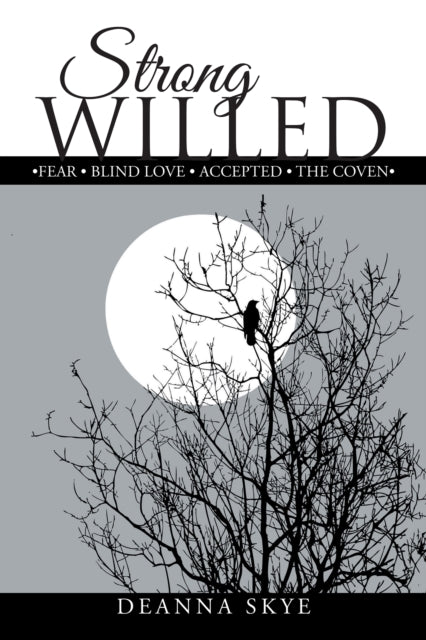 Strong Willed