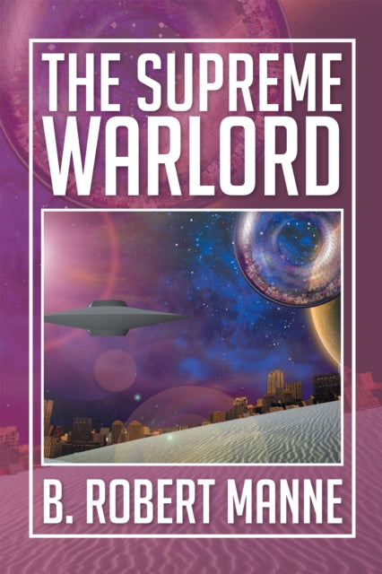 Supreme Warlord