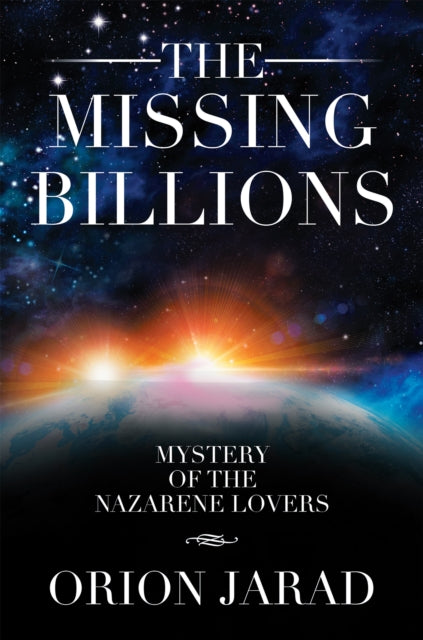 Missing Billions