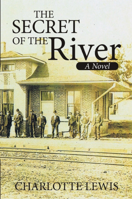 Secret of the River