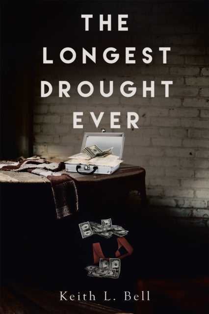 Longest Drought Ever