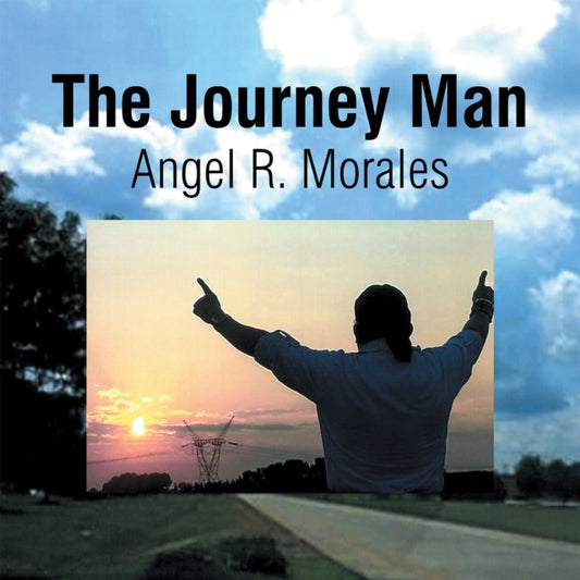 Journey Man