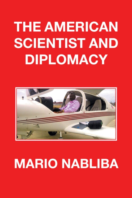 American Scientist and Diplomacy