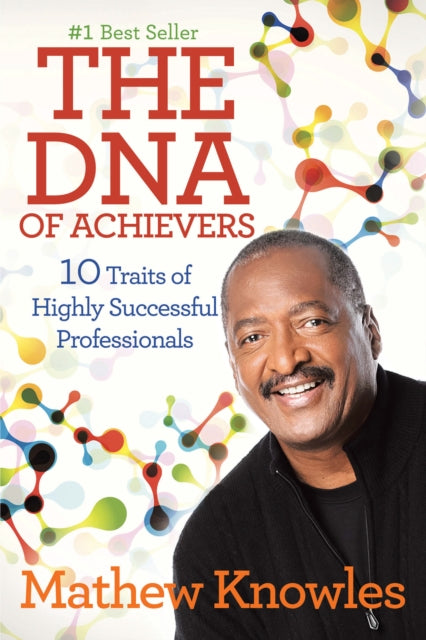 Dna of Achievers